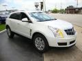 Platinum Ice Tricoat - SRX V6 Photo No. 3