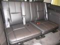 2008 Onyx Black GMC Yukon SLT  photo #26