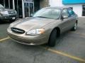Arizona Beige Metallic - Taurus SES Photo No. 1