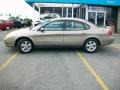 Arizona Beige Metallic - Taurus SES Photo No. 2