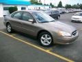 Arizona Beige Metallic - Taurus SES Photo No. 6