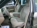 Arizona Beige Metallic - Taurus SES Photo No. 10