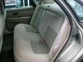 Arizona Beige Metallic - Taurus SES Photo No. 11