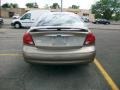 Arizona Beige Metallic - Taurus SES Photo No. 15
