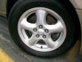 Arizona Beige Metallic - Taurus SES Photo No. 16