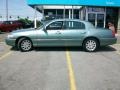 2006 Light Tundra Metallic Lincoln Town Car Signature Limited  photo #2