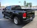 2009 Onyx Black GMC Sierra 1500 Denali Crew Cab AWD  photo #6