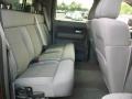 2004 Dark Toreador Red Metallic Ford F150 XLT SuperCrew 4x4  photo #12