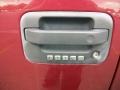 2004 Dark Toreador Red Metallic Ford F150 XLT SuperCrew 4x4  photo #14