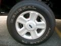 2004 Dark Toreador Red Metallic Ford F150 XLT SuperCrew 4x4  photo #19