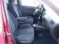 Canyon Red Metallic - Jetta GLS TDI Sedan Photo No. 14