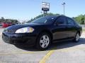 Black - Impala LS Photo No. 1