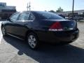 Black - Impala LS Photo No. 3