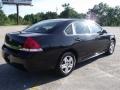 Black - Impala LS Photo No. 5