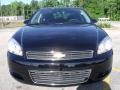 Black - Impala LS Photo No. 8