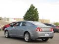 Golden Pewter Metallic - Malibu LTZ Sedan Photo No. 13