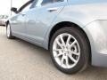 Golden Pewter Metallic - Malibu LTZ Sedan Photo No. 14
