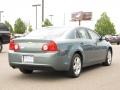 Silver Moss Metallic - Malibu LS Sedan Photo No. 3