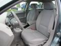 Silver Moss Metallic - Malibu LS Sedan Photo No. 4