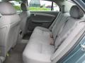 Silver Moss Metallic - Malibu LS Sedan Photo No. 5