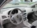 Silver Moss Metallic - Malibu LS Sedan Photo No. 6