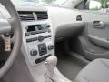 Silver Moss Metallic - Malibu LS Sedan Photo No. 7