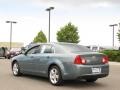 Silver Moss Metallic - Malibu LS Sedan Photo No. 12