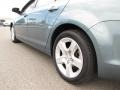 Silver Moss Metallic - Malibu LS Sedan Photo No. 13