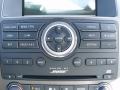 Silver Lightning Metallic - Armada Titanium 4WD Photo No. 18