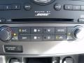 Silver Lightning Metallic - Armada Titanium 4WD Photo No. 19