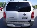 Silver Lightning Metallic - Xterra S Photo No. 4