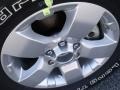 Silver Lightning Metallic - Xterra S Photo No. 9