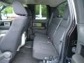 2010 Tuxedo Black Ford F150 FX2 SuperCab  photo #6