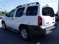 Avalanche White - Xterra S Photo No. 3