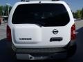 Avalanche White - Xterra S Photo No. 4