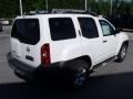 Avalanche White - Xterra S Photo No. 5
