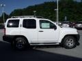 Avalanche White - Xterra S Photo No. 6