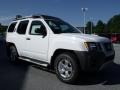 Avalanche White - Xterra S Photo No. 7