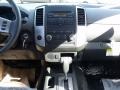 Avalanche White - Xterra S Photo No. 10