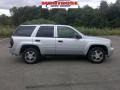 Moondust Metallic - TrailBlazer LS Photo No. 1