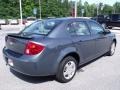 2007 Blue Granite Metallic Chevrolet Cobalt LS Sedan  photo #5