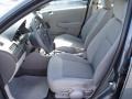 2007 Blue Granite Metallic Chevrolet Cobalt LS Sedan  photo #10