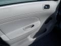 2007 Blue Granite Metallic Chevrolet Cobalt LS Sedan  photo #11