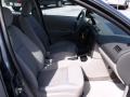 2007 Blue Granite Metallic Chevrolet Cobalt LS Sedan  photo #14