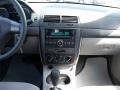 2007 Blue Granite Metallic Chevrolet Cobalt LS Sedan  photo #16