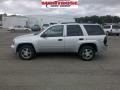 Moondust Metallic - TrailBlazer LS Photo No. 20