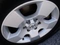 Silver Lightning Metallic - Pathfinder SE 4x4 Photo No. 9
