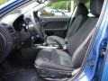 2010 Sport Blue Metallic Ford Fusion SE  photo #5