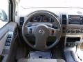 Silver Lightning Metallic - Pathfinder SE 4x4 Photo No. 20