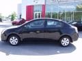 Super Black - Sentra 2.0 Photo No. 2